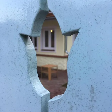Kapolcsi Tulipanos Vendeghaz Kapolcs